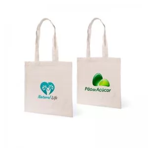 Sacola Ecológica Personalizada