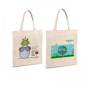 Sacola Ecológica Personalizada