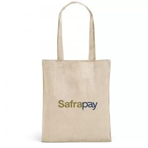 Sacola Ecológica Personalizada