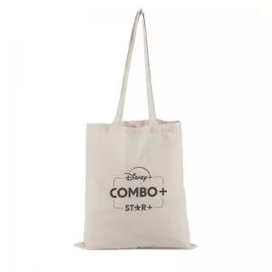 Sacola Ecológica Personalizada