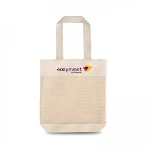 Sacola Ecológica Personalizada