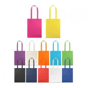 Sacola Em TNT Non-woven Personalizada