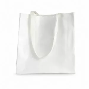 Sacola Laminada Personalizada