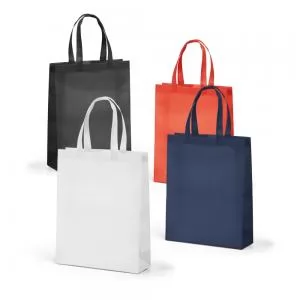Sacola Non-woven Personalizada