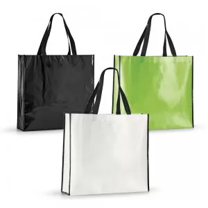 Sacola Personalizada em Non-Woven