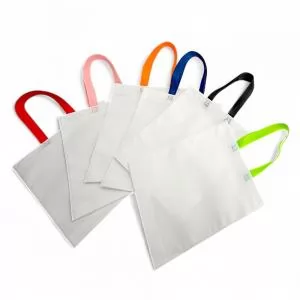 Sacola Personalizada