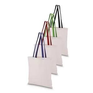 Sacola Personalizada | Dimensões (L x A x P): 38.0 x 42.0 x 0.0 | Peso = 70 g