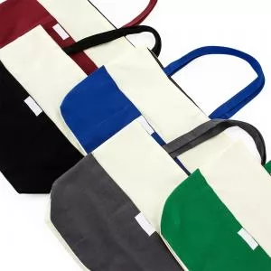Sacola Personalizada | Dimensões (L x A x P): 39.0 x 30.0 x 10.0 | Peso = 190 g