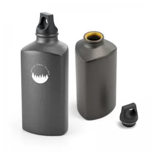 Squeeze de Metal Personalizado