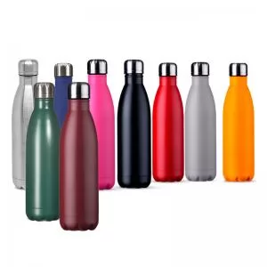 Squeeze Garrafa Personalizada