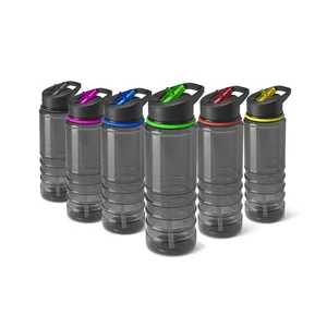 Squeeze Personalizada | Dimensões (L x A x P): 7.3 x 21.0 x 7.3 | Peso = 109 g
