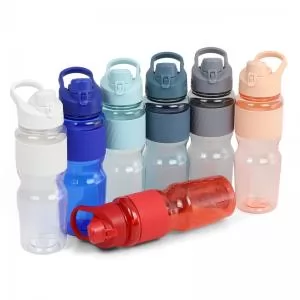 Squeeze Personalizado | Dimensões (L x A x P): 7.4 x 24.8 x 7.4 | Peso = 120 g