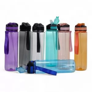 Squeeze Personalizado | Dimensões (L x A x P): 7.7 x 28.0 x 7.7 | Peso = 165 g