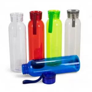 Squeeze Personalizado | Dimensões (L x A x P): 6.5 x 22.7 x 6.5 | Peso = 80 g