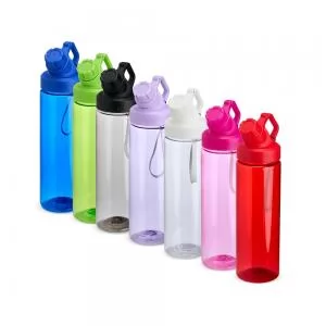Squeeze Personalizado