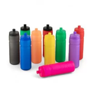 Squeeze Personalizado | Dimensões (L x A x P): 7.1 x 24.8 x 7.1 | Peso = 85 g