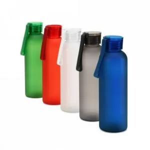 Squeeze Personalizado | Dimensões (L x A x P): 6.6 x 21.5 x 6.6 | Peso = 85 g