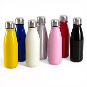 Squeeze Personalizado