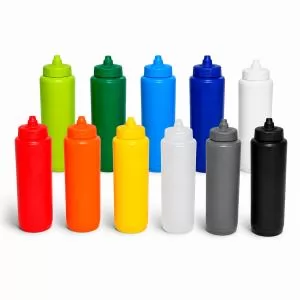 Squeeze Personalizado