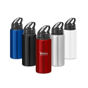 Squeeze Personalizado | Dimensões (L x A x P): 7.3 x 21.7 x 7.3 | Peso = 135 g