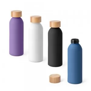 Squeeze Personalizado | Dimensões (L x A x P): 6.6 x 20.0 x 6.6 | Peso = 95 g