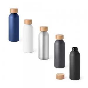 Squeeze Personalizado | Dimensões (L x A x P): 6.6 x 20.0 x 6.6 | Peso = 95 g