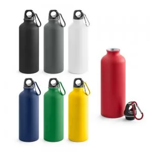 Squeeze Personalizado | Dimensões (L x A x P): 6.6 x 21.6 x 6.6 | Peso = 86 g