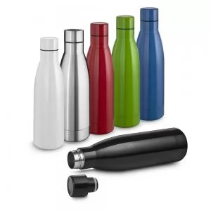 Squeeze Térmico Personalizado | Dimensões (L x A x P): 6.7 x 26.0 x 6.7 | Peso = 295 g