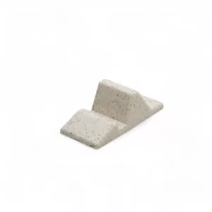 Suporte Para Celular Personalizado | Dimensões (L x A x P): 4.0 x 3.0 x 9.4 | Peso = 8 g