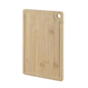 Tábua De Bambu Personalizada | Dimensões (L x A x P): 30.0 x 1.0 x 20.0 | Peso = 365 g