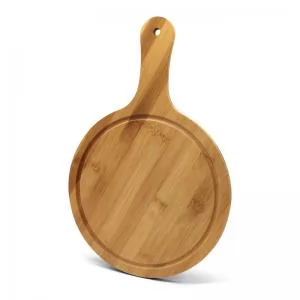 Tábua de Corte Personalizada | Dimensões (L x A x P): 24.0 x 36.0 x 1.0 | Peso = 314 g