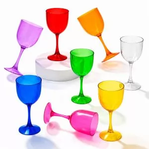 Taça Gin Personalizada