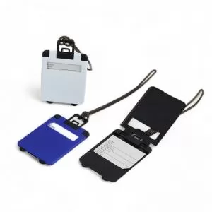 Tag Mala Identificador de bagagem Personalizado