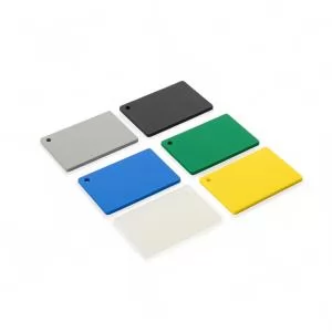 Tag Mala Identificador de Bagagem Personalizado | Dimensões (L x A x P): 8.8 x 0.5 x 5.9 | Peso = 30 g