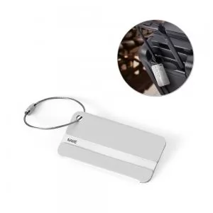 Tag mala Identificador de bagagem Personalizado