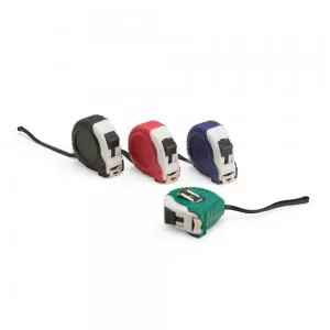 Trena de 5 Metros Personalizada | Dimensões (L x A x P): 7.2 x 6.8 x 3.7 | Peso = 170 g