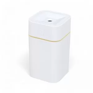 Umidificador De Mesa Personalizado | Dimensões (L x A x P): 6.0 x 12.0 x 6.0 | Peso = 75 g